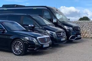 Transferalia Aeropuerto de Menorca