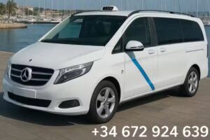 Transfers Alcudia Mallorca