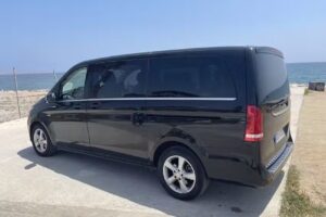 TransfersVipLuxe Costa Dorada