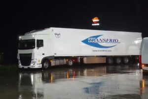 Transfr&iacute;o Vigo