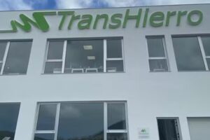 TransHierro