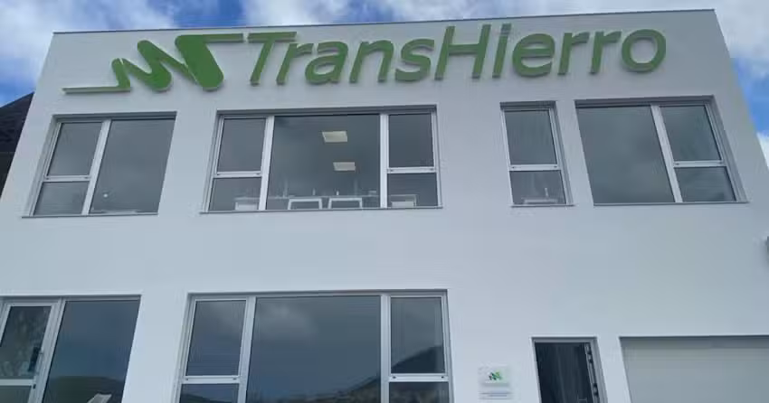 TransHierro