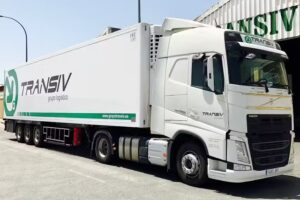 Transiv Grupo Log&iacute;stico