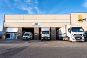 TRANSMOIS&Egrave;S SOLSONA, SL