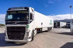 Transnoita Transporte internacional