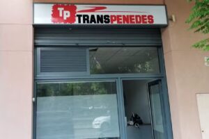Transpenedes.SCCL