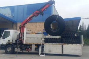 TRANSPORTARIUM, S.L.