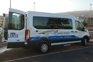 TRANSPORTE CARALJOSAN, S.L.