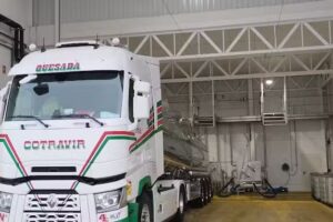 TRANSPORTE DE VILLA DEL RIO S.C.A.