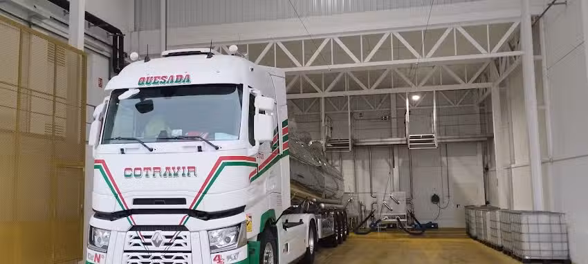 TRANSPORTE DE VILLA DEL RIO S.C.A.