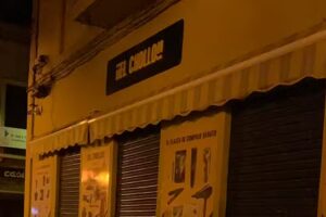 Transporte el chollo