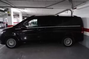 TRANSPORTE INTERHOSPITALARIO