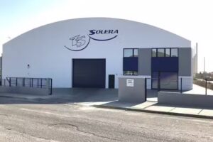 Transporte Solera S.L.
