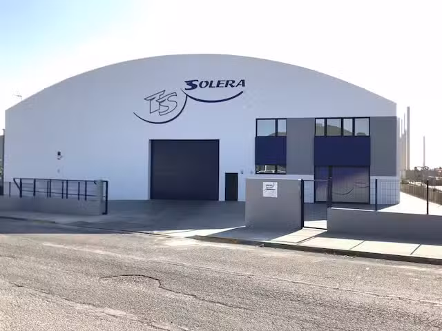 Transporte Solera S.L.