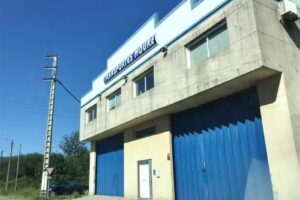 Transporte T- Moure S.L