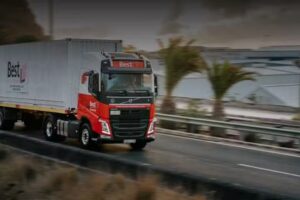 Transporte y logística integral | Best Logistics Canarias