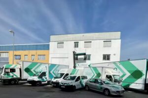 Transporte y traslados de arte &ndash; Montaje de exposiciones &ndash; Ca&ntilde;adas