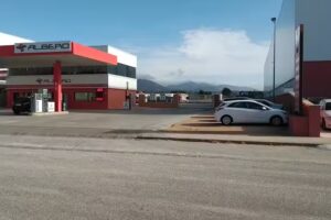 Transportes Albero, S L