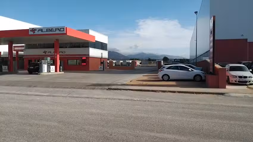 Transportes Albero, S L