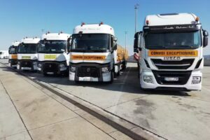 Transportes Amable Balseiro S.L.