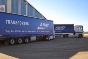 Transportes Anay
