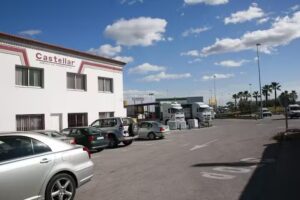 Transportes Andrés Castellar