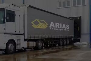 Transportes Arias
