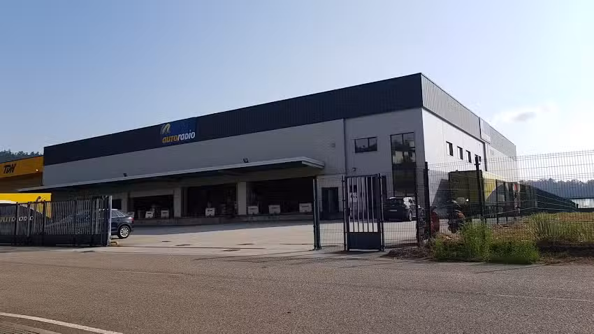 Transportes Auto-Radio Vigo