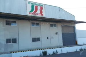 Transportes Balsapintada