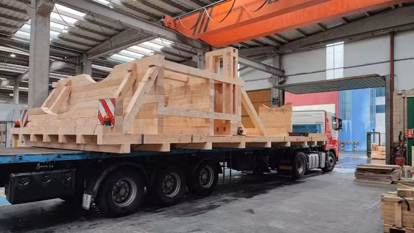 Transportes Bargoval