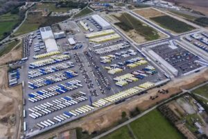 Transportes Calsina y Carre S.L.