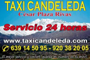 Transportes Candeleda