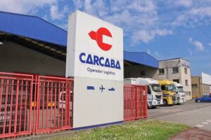 Transportes C&aacute;rcaba