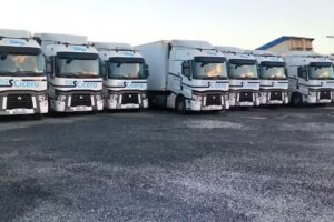 Transportes Cicero 2006, SLU