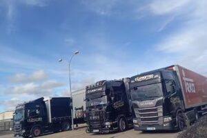 Transportes Colmentino