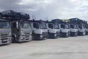 TRANSPORTES CRESCAN HELLIN SOCIEDAD LIMITADA