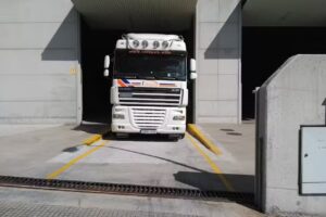 Transportes Crespo y Cousido S.L.