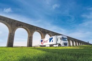 Transportes Cruz S.L. (Sede social)