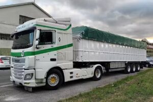 Transportes Desire Rubio SL