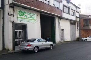 Transportes El Jaime