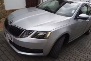 Transportes El Porrejon