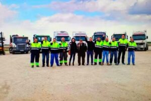 Transportes El Reto&ntilde;o SL