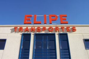 Transportes ELIPE
