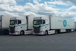 Transportes Erustes S.L.