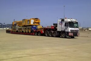 Transportes Especiales Carrascosa E Hijos S L