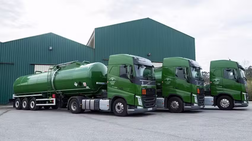 TRANSPORTES EZQUERRA MAZO