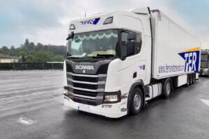 Transportes Fernández Renedo S.L.