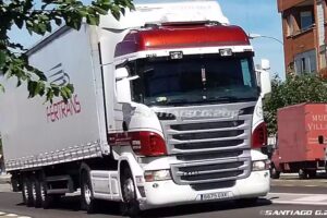 Transportes FERTRANS