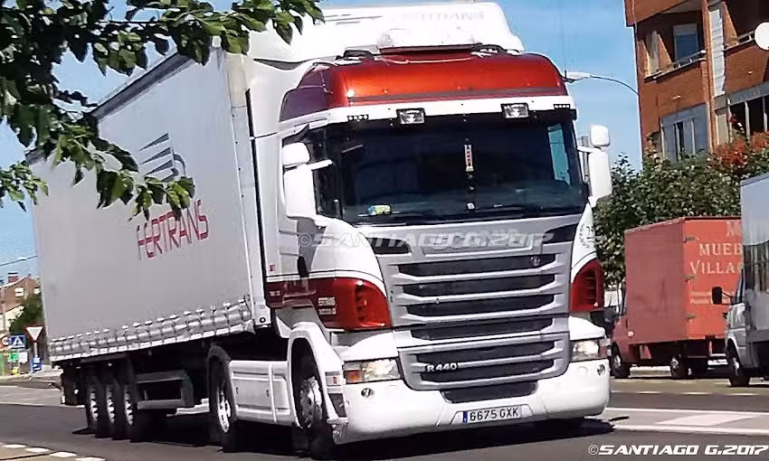 Transportes FERTRANS