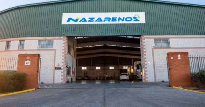 Transportes Frigorificos Nazarenos